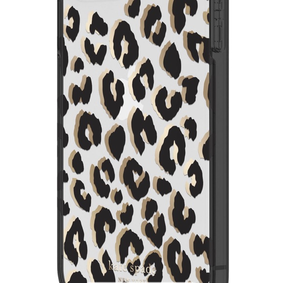 Kate Spade ♠️ plastic phone case - Picture 6 of 17